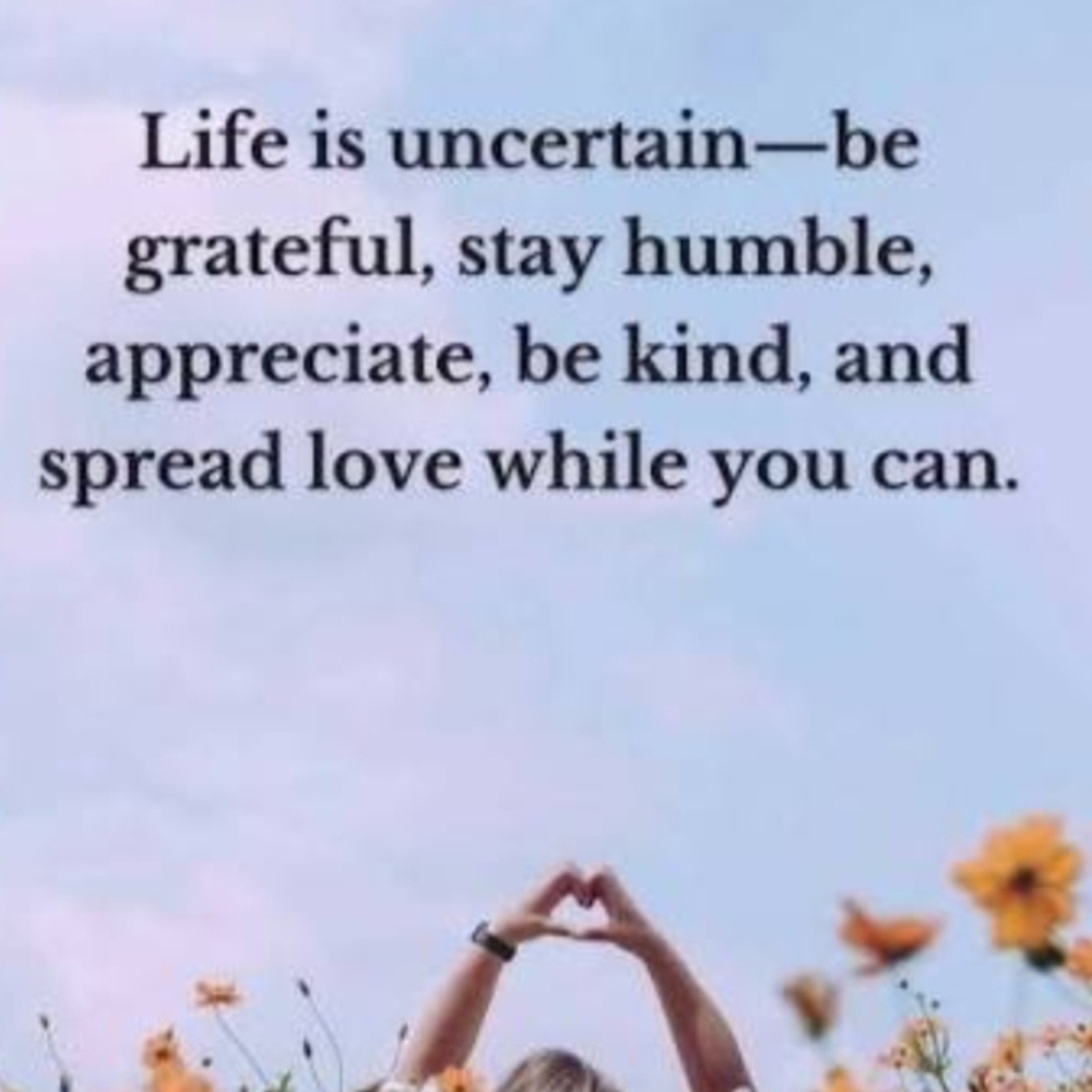 Love...